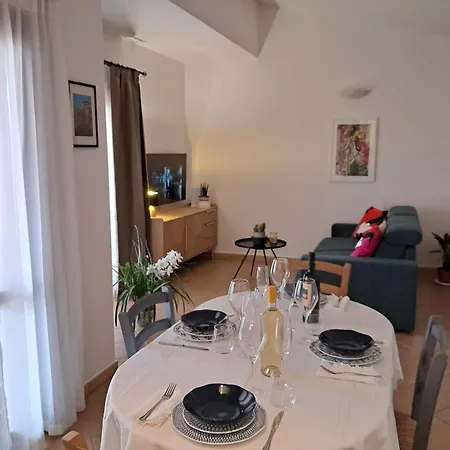 La Terrazza Del Faro Olbia