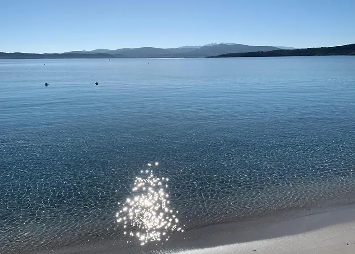 Διαμέρισμα La Terrazza Del Faro