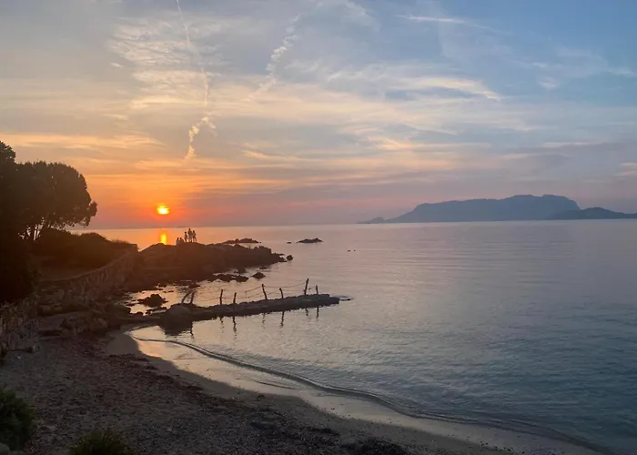 Διαμέρισμα La Terrazza Del Faro *