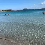 La Terrazza Del Faro Apartamento