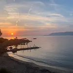Apartamento La Terrazza Del Faro *