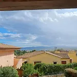 La Terrazza Del Faro Apartamento *
