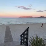 La Terrazza Del Faro Apartamento *