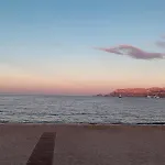 Apartamento La Terrazza Del Faro Olbia