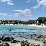 La Terrazza Del Faro Apartamento