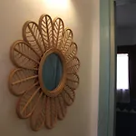 La Terrazza Del Faro Apartamento