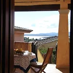 La Terrazza Del Faro * Olbia