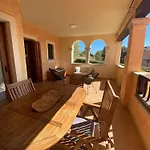 La Terrazza Del Faro Apartamento Olbia