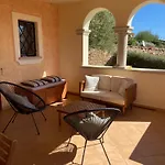 Apartamento La Terrazza Del Faro Olbia