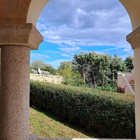 Appartement La Terrazza Del Faro Olbia