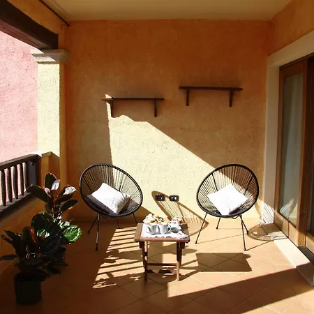 La Terrazza Del Faro *
