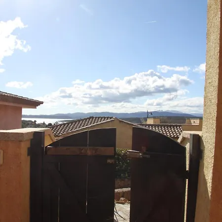 Lejlighed La Terrazza Del Faro Olbia