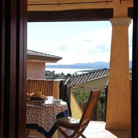 La Terrazza Del Faro * Olbia