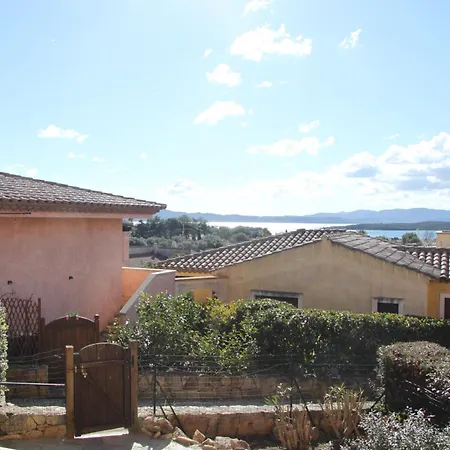 La Terrazza Del Faro Apartamento Olbia