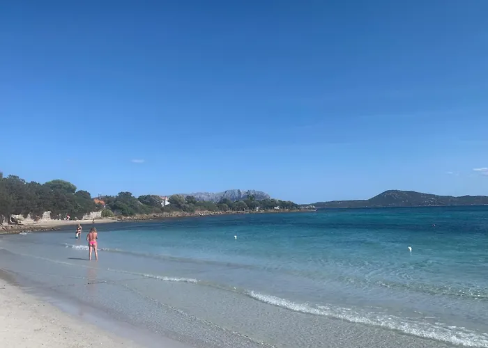 La Terrazza Del Faro Apartamento