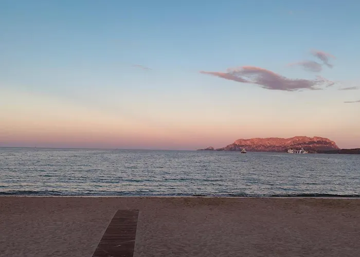 Apartamento La Terrazza Del Faro Olbia