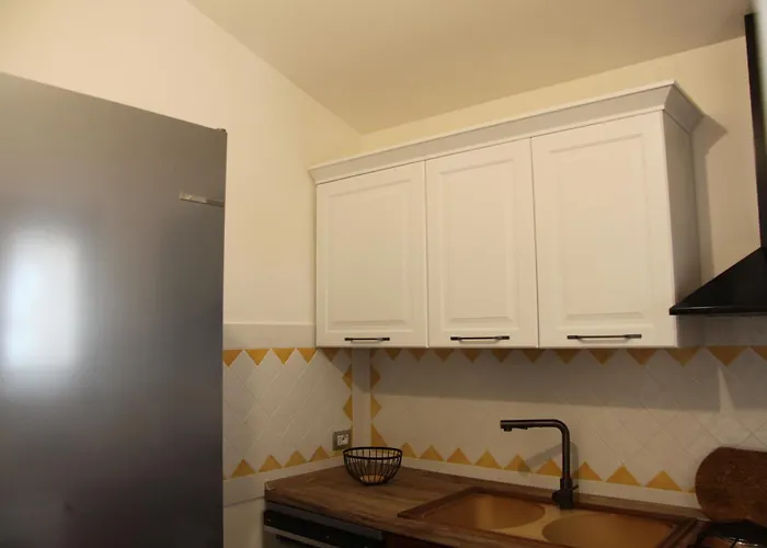 La Terrazza Del Faro * Olbia