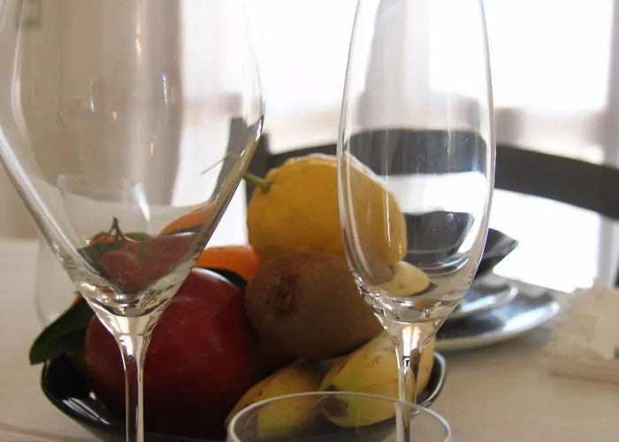 La Terrazza Del Faro * Olbia