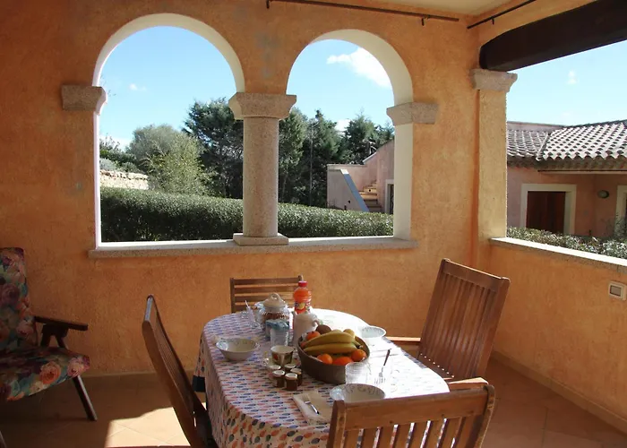 La Terrazza Del Faro *