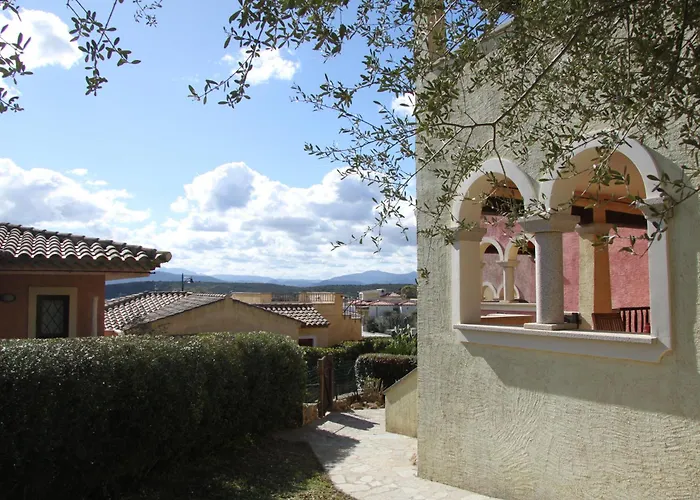 La Terrazza Del Faro * Olbia
