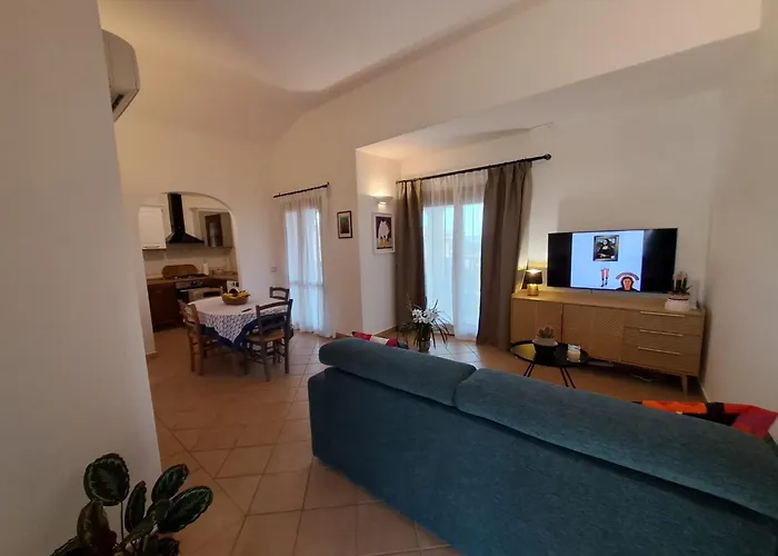 La Terrazza Del Faro