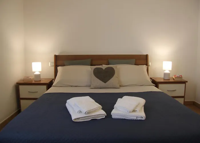 Apartamento La Terrazza Del Faro