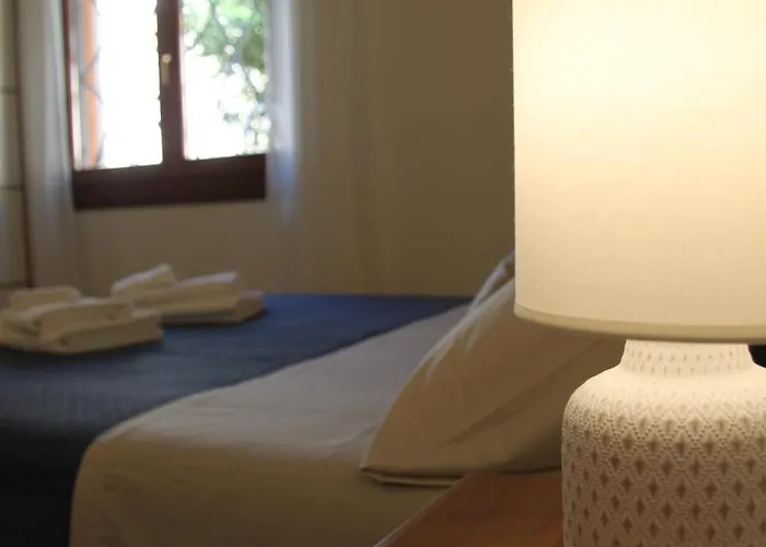 La Terrazza Del Faro