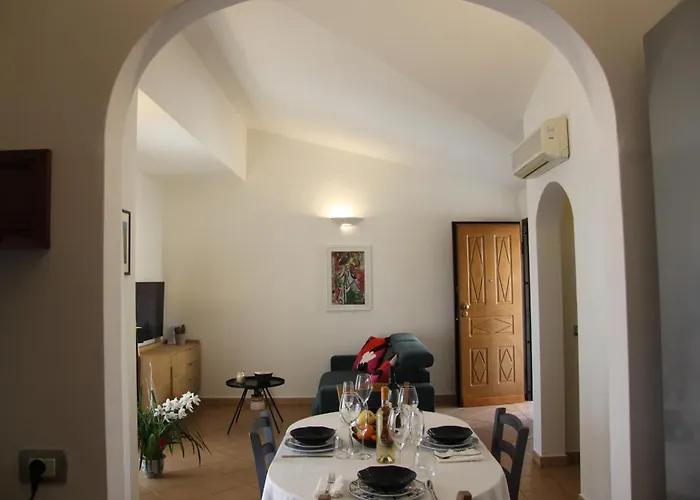 La Terrazza Del Faro Olbia